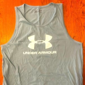 Under Armour Men’s Tank Top